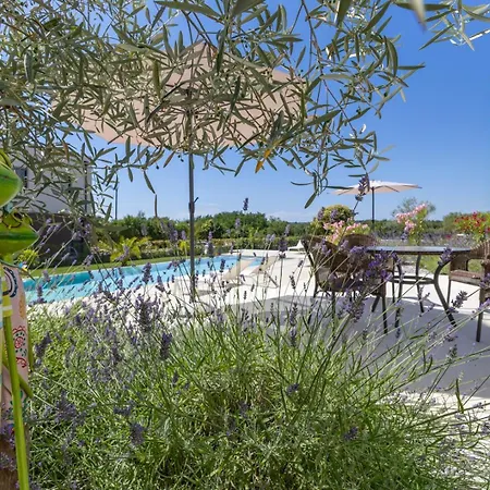 Our Dream Guest house Porec