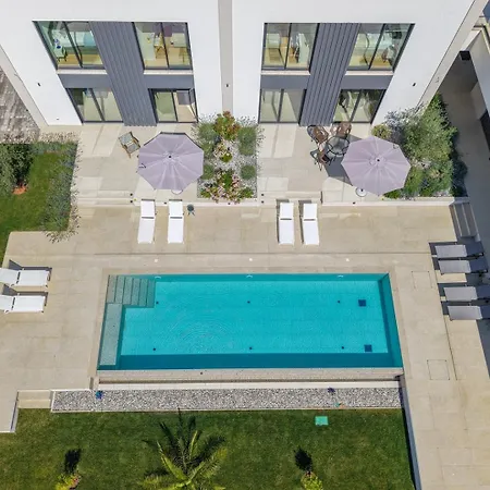 Our Dream Guest house Porec