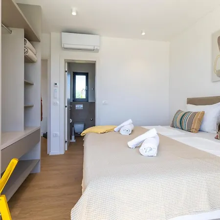 Guest house Our Dream 3*
