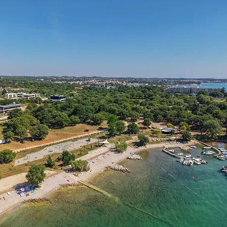 Gasthof Our Dream Poreč