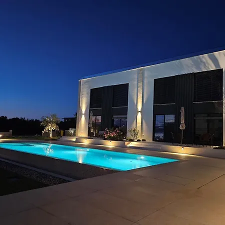 Guest house Our Dream