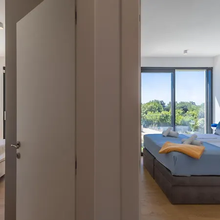 Guest house Our Dream